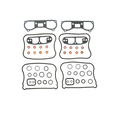 Athena Harley-Davidson Big Twins 1340 Oil Pump Gasket Kit P400195051007 P400195051007 Photo - Primary