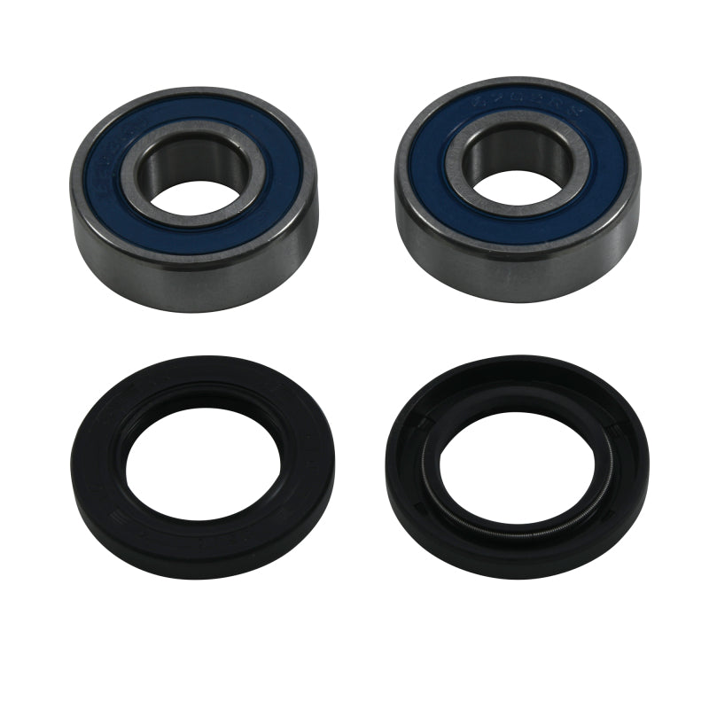 All Balls Racing 2018 Husqvarna Svartpilen 401 Wheel Bearing Kit Front 25-1794 25-1794 Photo - Primary