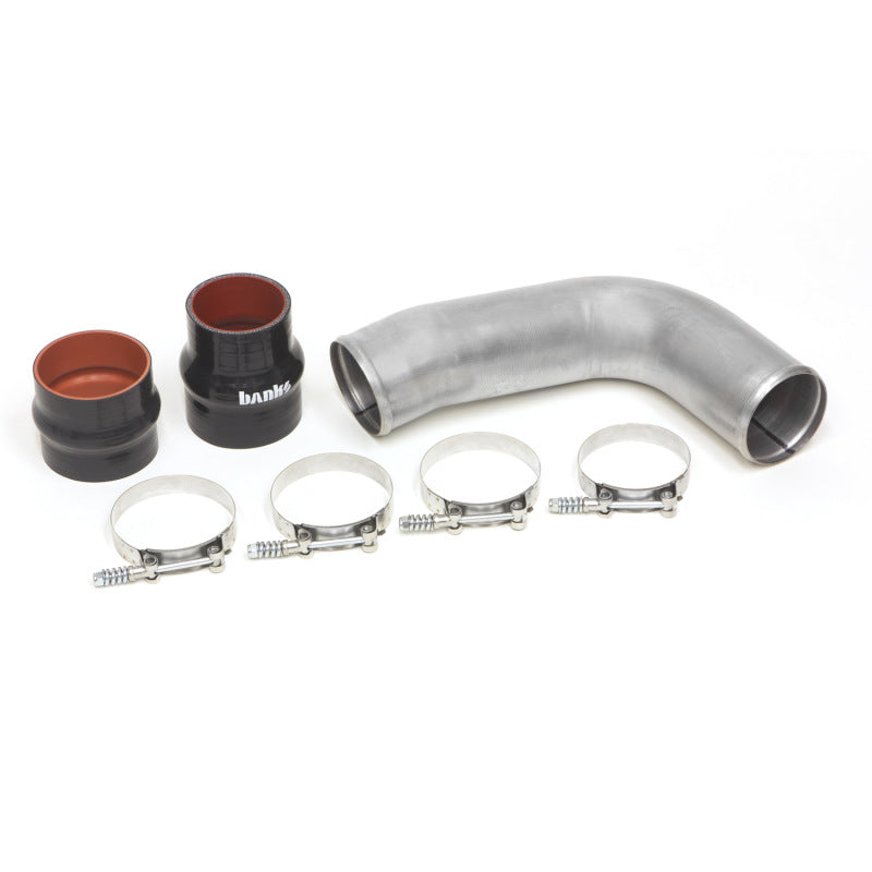 Banks 10-12 Ram 6.7L Diesel OEM Replacement Cold Side Boost Tube 25964 25964 Photo - Primary