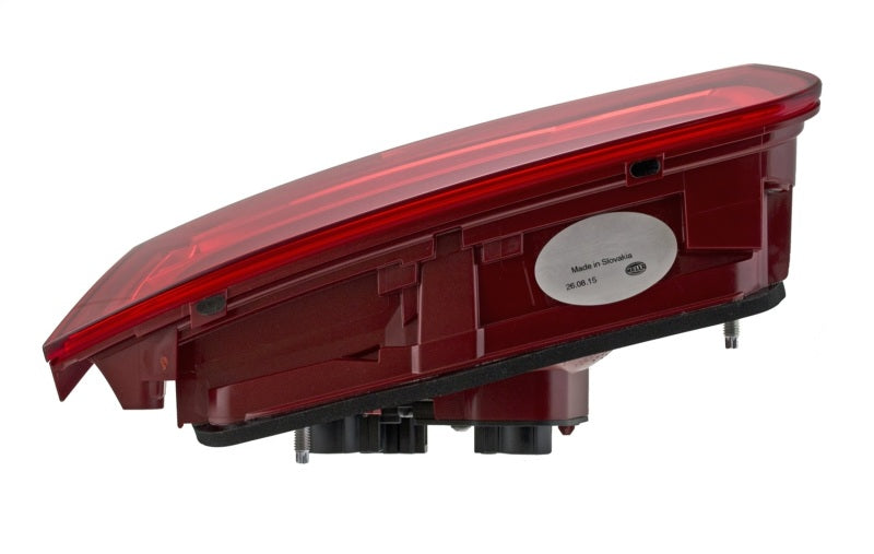 Hella 2013-2016 Audi S4 Back Up Light Assembly Rear Right Inner 010915101 010915101 Photo - Unmounted