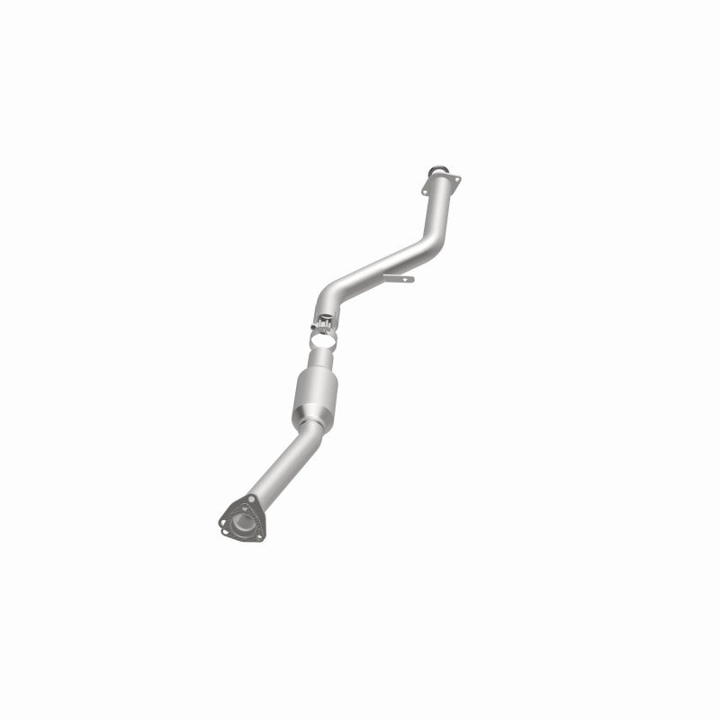 MagnaFlow Subaru OEM Grade Federal / EPA Compliant Direct-Fit Catalytic Converter 21-217 360 Degree Image Set