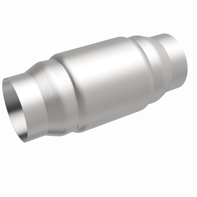 MagnaFlow Standard Grade Federal / EPA Compliant Universal Catalytic Converter 54959 360 Degree Image Set
