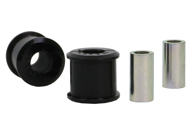 Whiteline 05-13 Lexus IS250 GSE20 / 1/08-4/13 IS350 GSE21 Rear Trailing Arm Upper Front Bushing Kit W63585 W63585 Photo - out of package