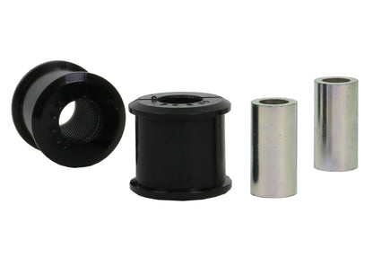 Whiteline 05-13 Lexus IS250 GSE20 / 1/08-4/13 IS350 GSE21 Rear Trailing Arm Upper Front Bushing Kit W63585 W63585 Photo - out of package