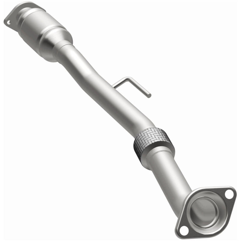 MagnaFlow Nissan Altima OEM Grade Federal / EPA Compliant Direct-Fit Catalytic Converter 49523 Photo - out of package