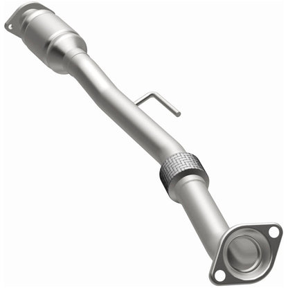 MagnaFlow Nissan Altima OEM Grade Federal / EPA Compliant Direct-Fit Catalytic Converter 49523 Photo - out of package
