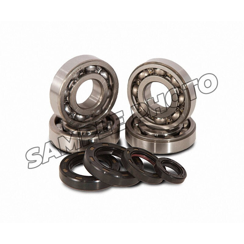 Hot Rods Bearing/Seal Kit Cr250 K003 K003 Photo - Primary