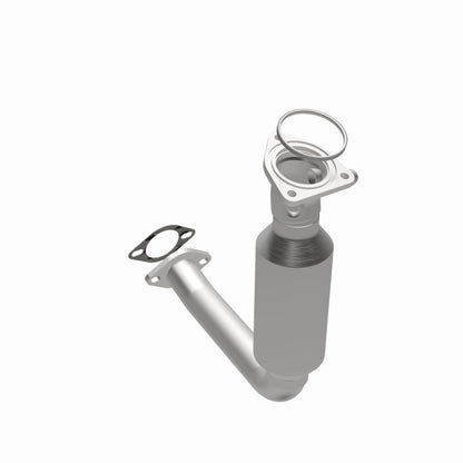 MagnaFlow Ford Focus California Grade CARB Compliant Direct-Fit Catalytic Converter 4481230 360 Degree Image Set