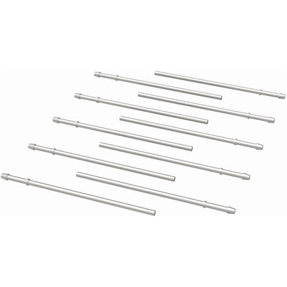 MagnaFlow Straight 180° Stainless Steel Hanger 10150 Photo - out of package