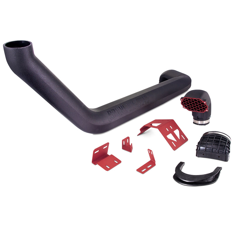 Borne Off-Road BRN Snorkels Air Intake Systems Air Intake Components main image