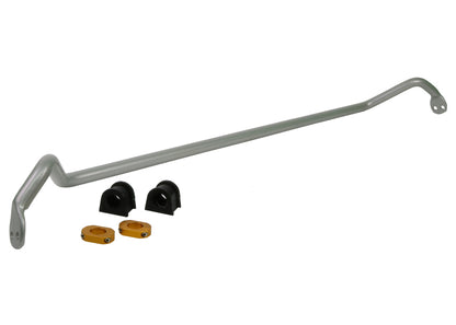Whiteline Front Sway Bar 22mm Heavy Duty Blade Adjustable Subaru Forester 09-10 BSF39Z Photo - Primary