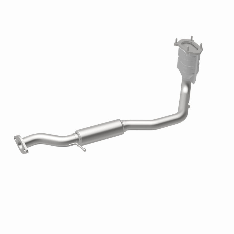 MagnaFlow HM Grade Federal / EPA Compliant Direct-Fit Catalytic Converter 23702 360 Degree Image Set
