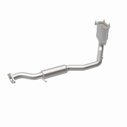 MagnaFlow HM Grade Federal / EPA Compliant Direct-Fit Catalytic Converter 23702 360 Degree Image Set