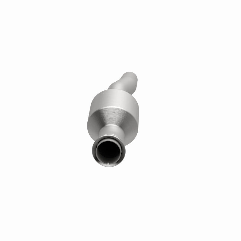 MagnaFlow OEM Grade Federal / EPA Compliant Direct-Fit Catalytic Converter 51637 360 Degree Image Set