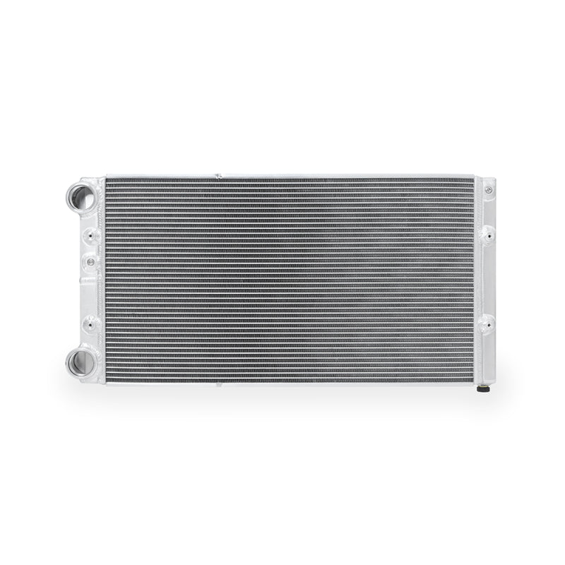 Mishimoto Universal Race Ready Aluminum Performance Radiator V2 MMRAD-UNI-RRV2 MMRAD-UNI-RRV2 User 2