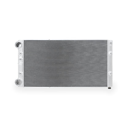 Mishimoto Universal Race Ready Aluminum Performance Radiator V2 MMRAD-UNI-RRV2 MMRAD-UNI-RRV2 User 2