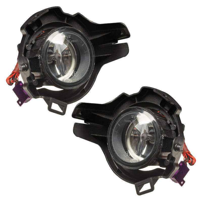 ORACLE Lighting Oracle 08-14 Nissan Armada Pre-Assembled SMD Fog Lights - ColorSHIFT 7723-333 7723-333 Photo - lifestyle view
