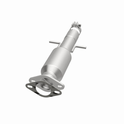 MagnaFlow California Grade CARB Compliant Direct-Fit Catalytic Converter 5571623 360 Degree Image Set