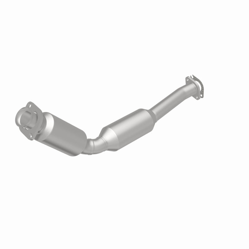 MagnaFlow California Grade CARB Compliant Direct-Fit Catalytic Converter 551057 360 Degree Image Set