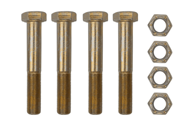 UMI Performance 65-70 Chevy B-Body Rear Lower Control Arm Hardware Kit 3608 3608 Photo - Primary