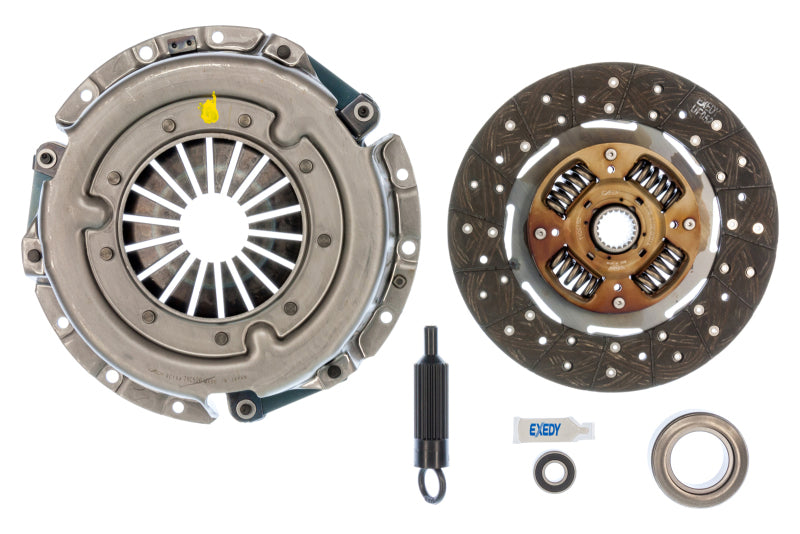 Exedy OE Clutch Kit KTY10 KTY10 Photo - Primary