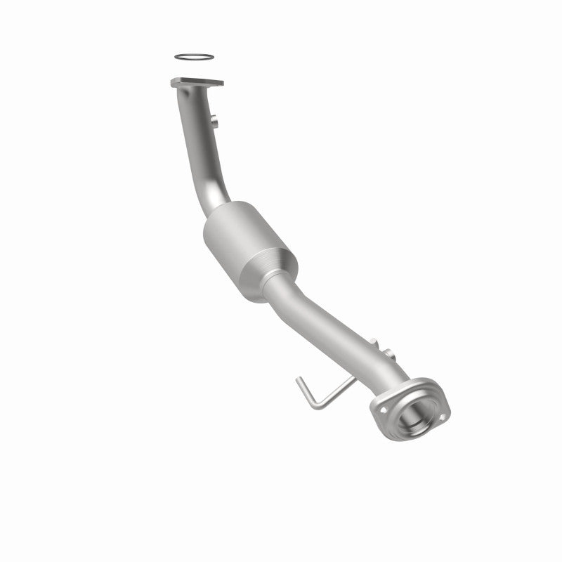MagnaFlow California Grade CARB Compliant Direct-Fit Catalytic Converter 4451421 360 Degree Image Set