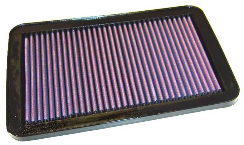 K&N Engineering KN Drop in Air Filters Air Filters Air Filters - Drop In main image