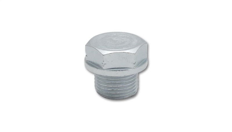 Vibrant Threaded Hex Bolt for Plugging O2 Sensor Bungs (Bag of 5) 1195 Photo - Primary