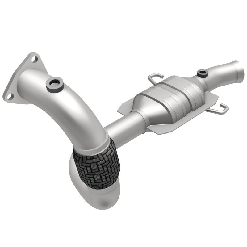 MagnaFlow Saab HM Grade Federal / EPA Compliant Direct-Fit Catalytic Converter 23514 Photo - Primary