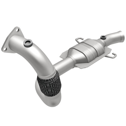 MagnaFlow Saab HM Grade Federal / EPA Compliant Direct-Fit Catalytic Converter 23514 Photo - Primary