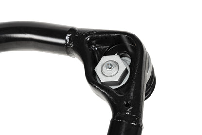 Eibach 98-07 Toyota Land Cruiser Pro-Alignment Toyota Adjustable Front Upper Control Arm Kit 5.25455K 5.25455K Photo - Close Up