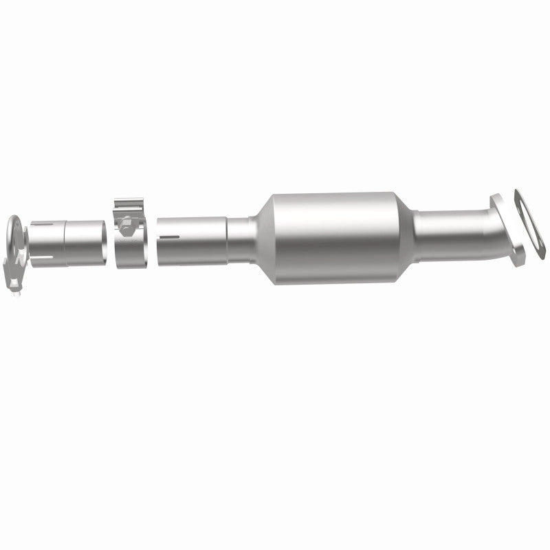 Magnaflow 12-16 Kia Rio 1.6L Direct Fit Converter 5571814 5571814 360 Degree Image Set