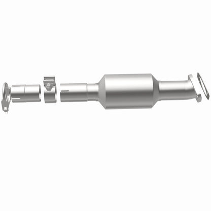 Magnaflow 12-16 Kia Rio 1.6L Direct Fit Converter 5571814 5571814 360 Degree Image Set