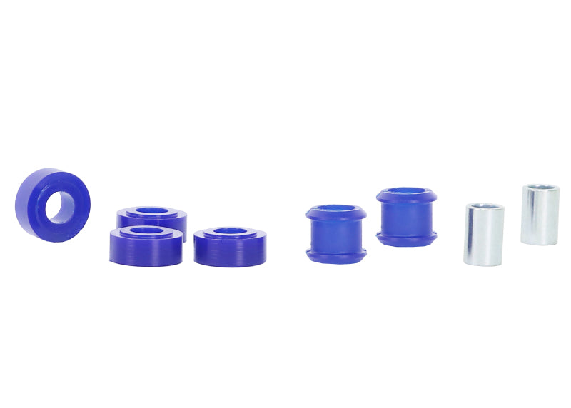 SuperPro Rear Sway Bar Link Bushing Kit SPF4802K Photo - out of package