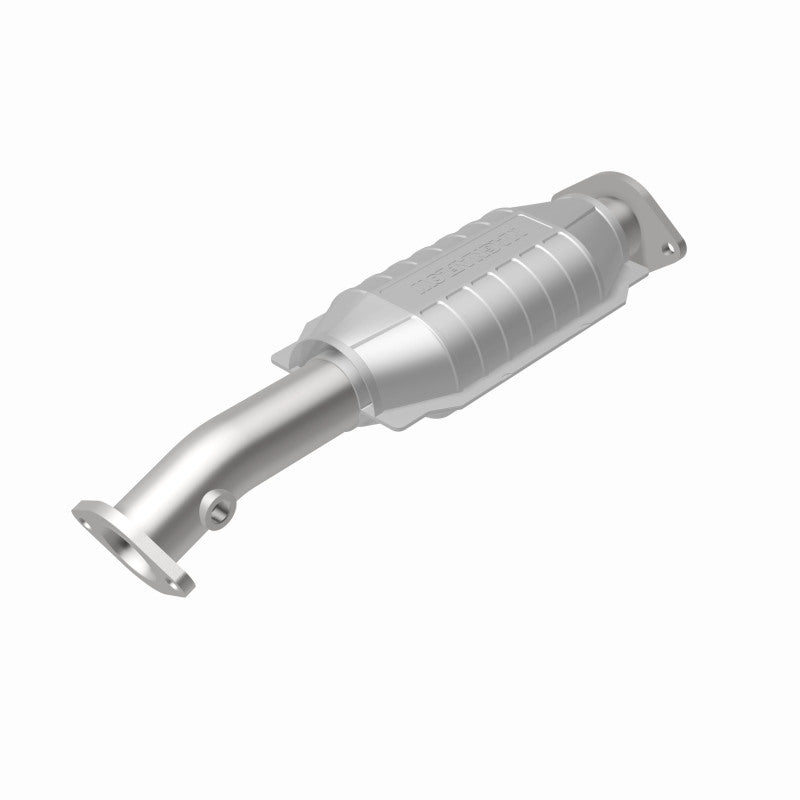MagnaFlow Mazda MPV HM Grade Federal / EPA Compliant Direct-Fit Catalytic Converter 93206 360 Degree Image Set
