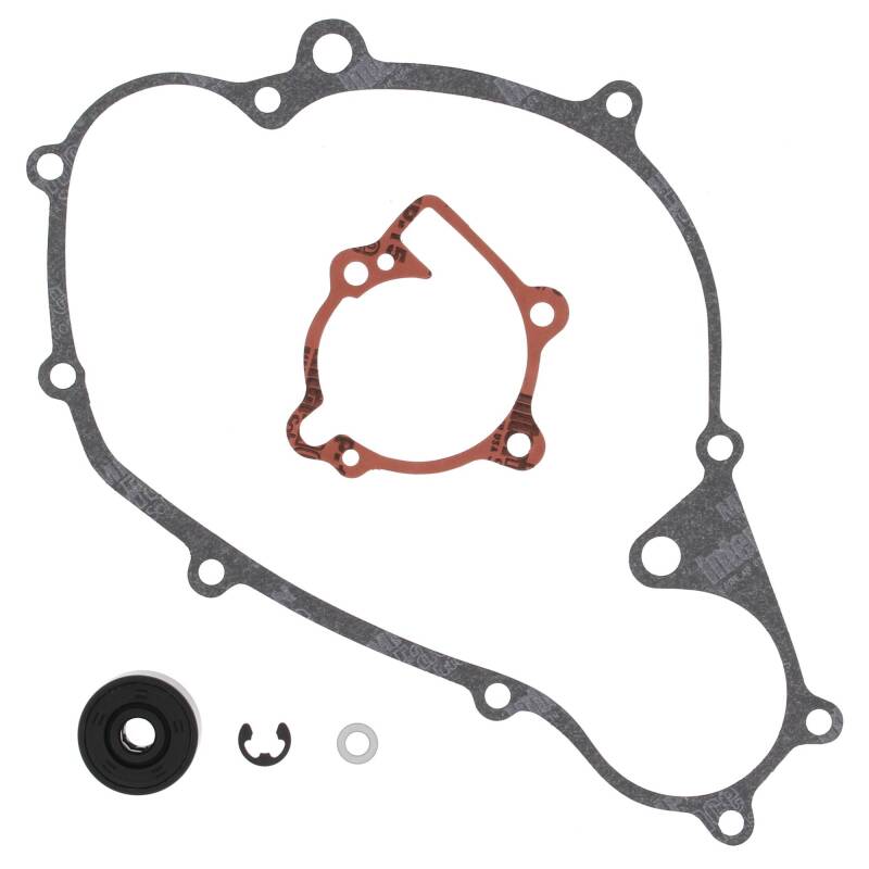 Vertex Pistons Vertex Gaskets 83-92 Yamaha YZ80 Water Pump Rebuild Kit 821612 821612 Photo - Primary