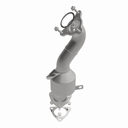 MagnaFlow OEM Grade Federal / EPA Compliant Direct-Fit Catalytic Converter 52608 360 Degree Image Set