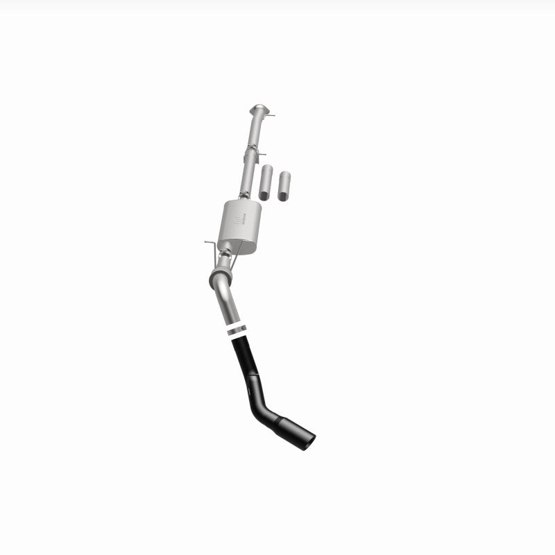 MagnaFlow Street Series Cat-Back Performance Exhaust System 19376 360 Degree Image Set