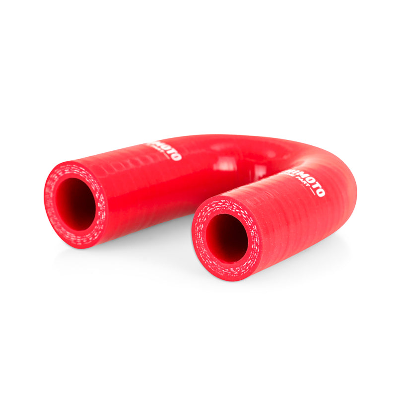 Mishimoto LS Heater Core Bypass Hose Red MMHOSE-LSHB-RD MMHOSE-LSHB-RD User 1