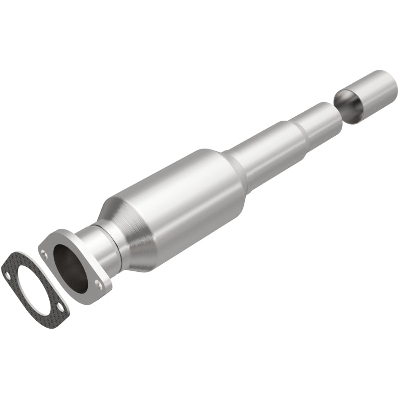 MagnaFlow Mazda 3 California Grade CARB Compliant Direct-Fit Catalytic Converter 5571145 Photo - Primary