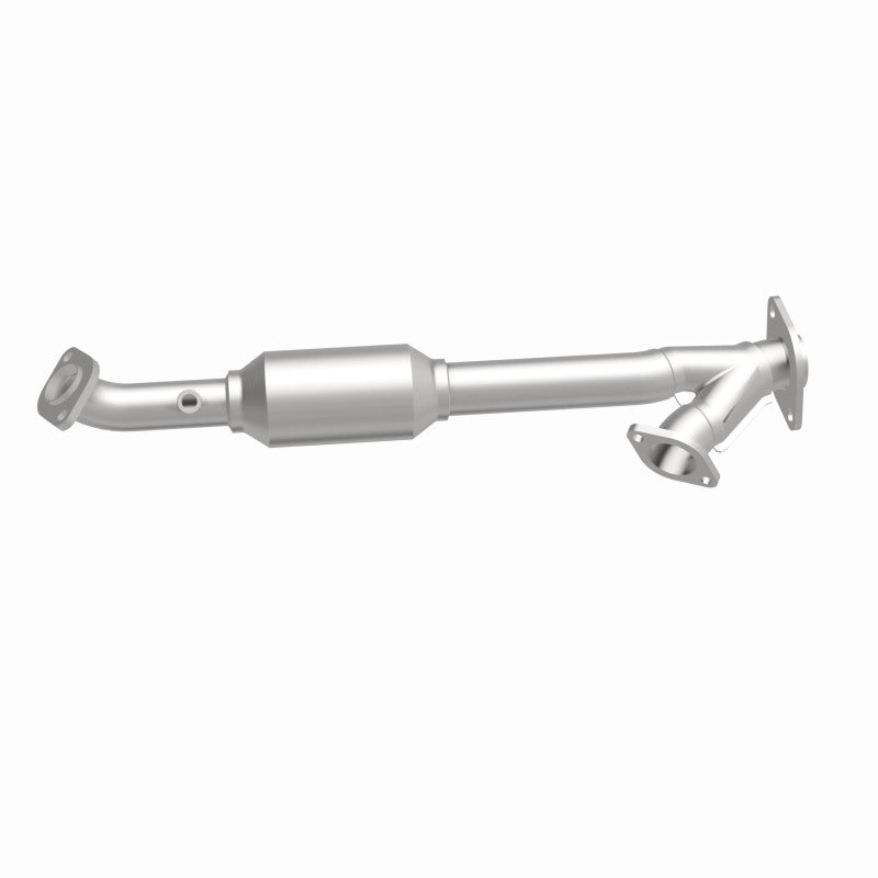 MagnaFlow California Grade CARB Compliant Direct-Fit Catalytic Converter 5592698 360 Degree Image Set