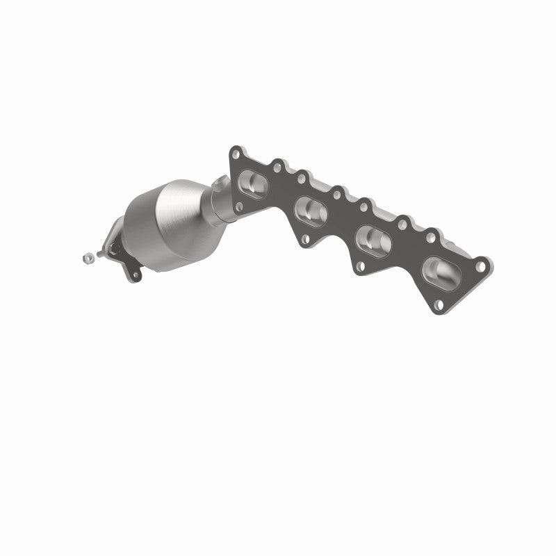 MagnaFlow Hyundai Genesis California Grade CARB Compliant Manifold Catalytic Converter 5531899 360 Degree Image Set
