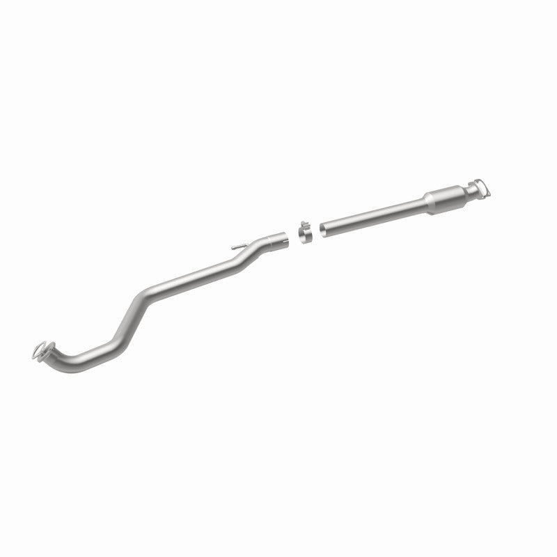 MagnaFlow Hyundai Veloster OEM Grade Federal / EPA Compliant Direct-Fit Catalytic Converter 21-139 360 Degree Image Set