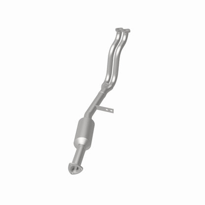 MagnaFlow Alfa Romeo Spider Standard Grade Federal / EPA Compliant Direct-Fit Catalytic Converter 23511 360 Degree Image Set