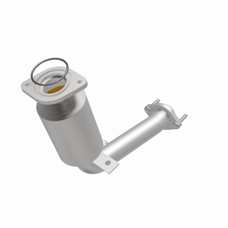 MagnaFlow OEM Grade Federal / EPA Compliant Direct-Fit Catalytic Converter 21-373 360 Degree Image Set
