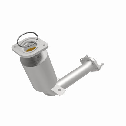 MagnaFlow OEM Grade Federal / EPA Compliant Direct-Fit Catalytic Converter 21-373 360 Degree Image Set