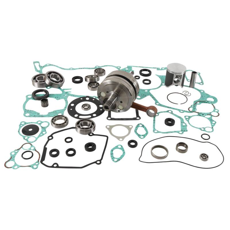 Vertex Pistons Vertex Honda Complete Engine Rebuild Kit WR101-131 WR101-131 Photo - Primary