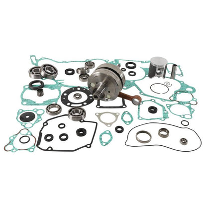 Vertex Pistons Vertex Honda Complete Engine Rebuild Kit WR101-131 WR101-131 Photo - Primary