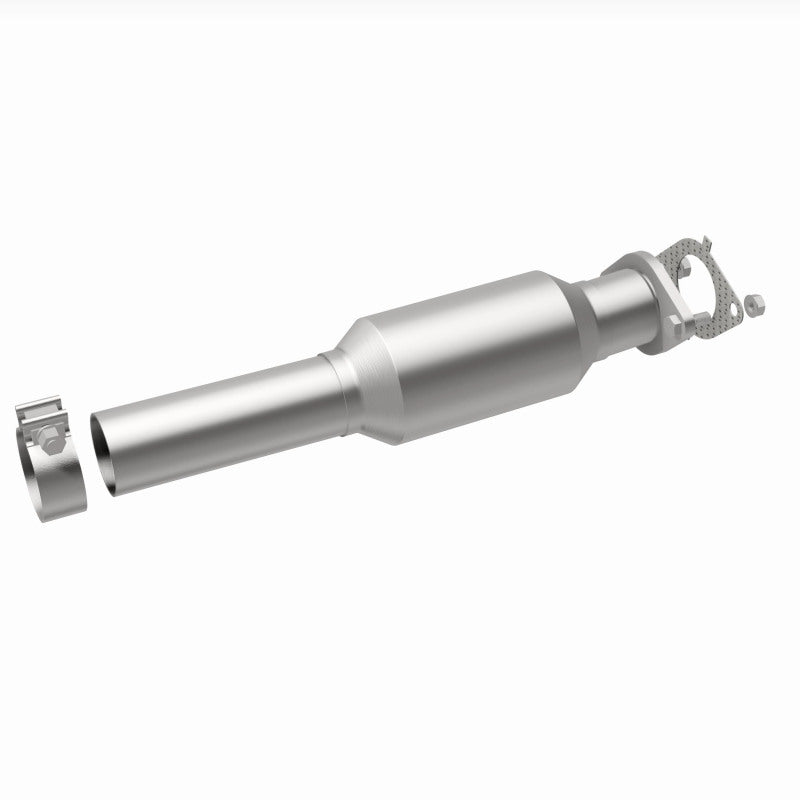 Magnaflow 09-11 Buick Lucerne Rear Underbody 3.9L Direct Fit Catalytic Converter 280425 280425 360 Degree Image Set