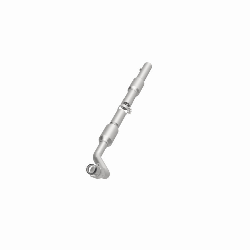 MagnaFlow OEM Grade Federal / EPA Compliant Direct-Fit Catalytic Converter 52051 360 Degree Image Set